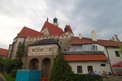 Prachatice