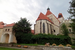 Prachatice