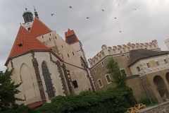Prachatice