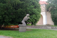 Prachatice