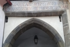 Prachatice