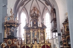 Prachatice