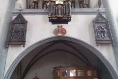 Prachatice