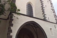 Prachatice