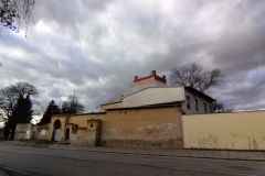 Zámek Rudolfov