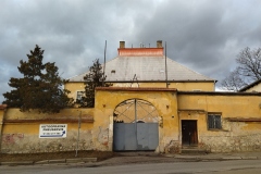 Zámek Rudolfov