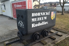 Rudolfov