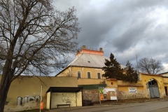 Zámek Rudolfov