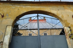 Zámek Rudolfov