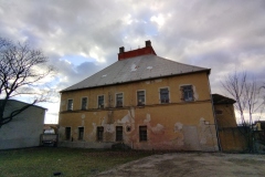 Zámek Rudolfov