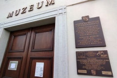 Muzeum hornictví