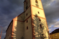 Kostel sv. Víta