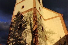 Kostel sv. Víta