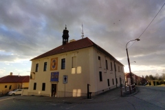 Muzeum hornictví