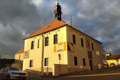 Muzeum hornictví