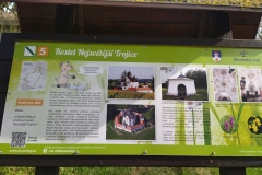 Poutní kostel Nejsvětější Trojice