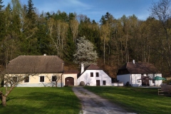 Buškův hamr