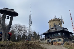Kleť