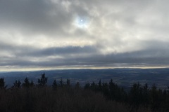Kleť
