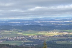 Kleť