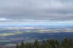Kleť
