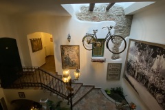 Cyklopenzion Kasper