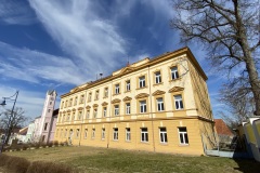 Stráž nad Nežárkou