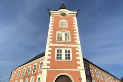 Zámek Kamenice nad Lipou