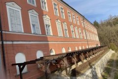 Zámek Kamenice nad Lipou