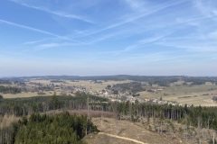 Rozhledna U Jakuba