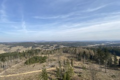Rozhledna U Jakuba