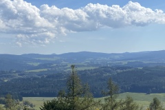 Myslivna